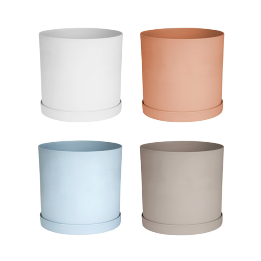 Today only: Bloem Planters for $28