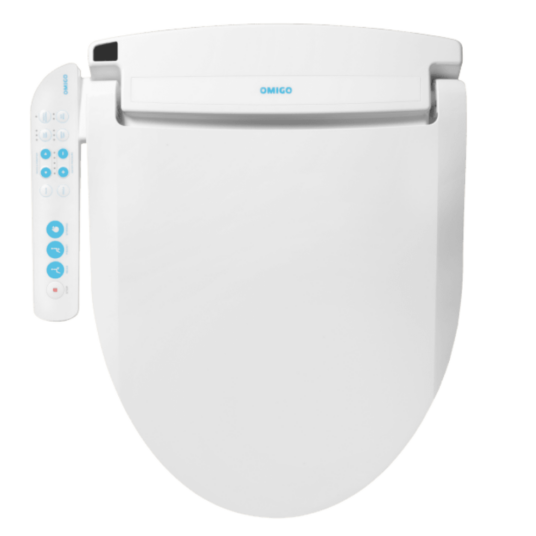 Today only: Brondell Omigo GS Essential bidet for $176 shipped