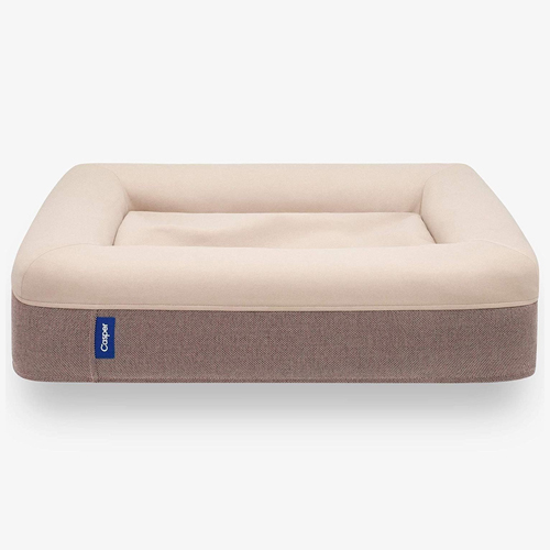 Casper memory foam dog bed for $95