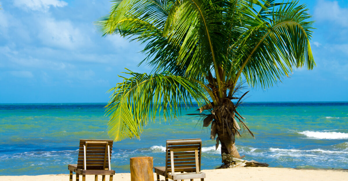 6-night Belize reefs & Mayan ruins escape from $1,519