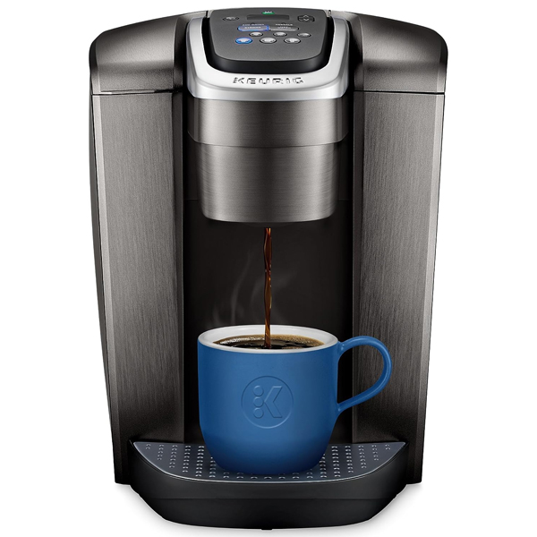 Keurig K-Elite K-Cup coffee maker for $100