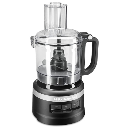 KitchenAid 7-cup food processor for $70