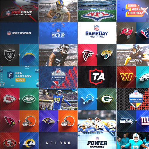 Take 50% off NFL+ and NFL+ Premium annual subscriptions