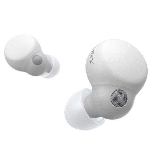 Sony LinkBuds S noise-canceling earbuds for $128