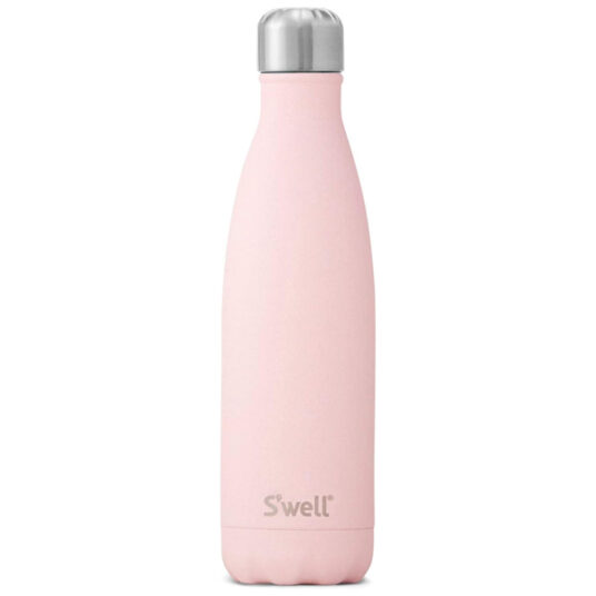 S’well triple-layered vacuum-insulated water bottle for $21
