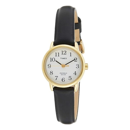 Timex Easy Reader women’s watch for $30