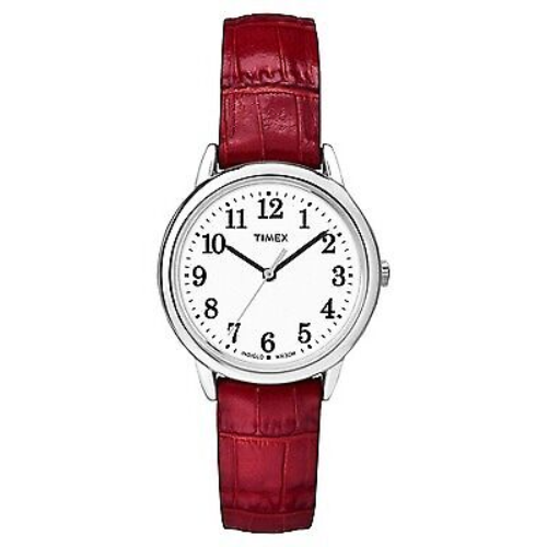 Timex Easy Reader women’s watch for $26