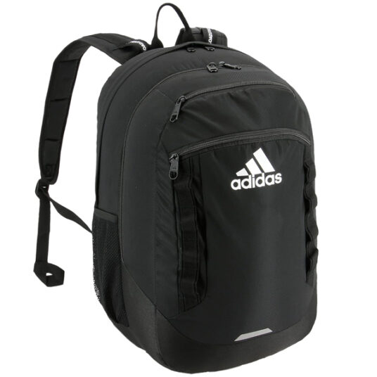 Adidas Excel V backpack for $41