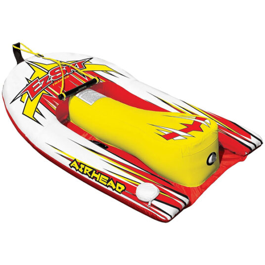Airhead towable tube water ski trainer for $195