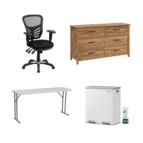 Prime members: Take up to 70% off select furniture at Amazon