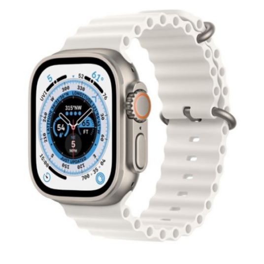 Apple Watch Ultra (1st gen) for $695