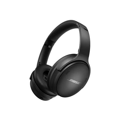 Bose QuietComfort 45 Bluetooth noise-canceling headphones for $199