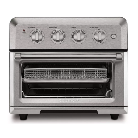 Cuisinart air fryer toaster oven for $130