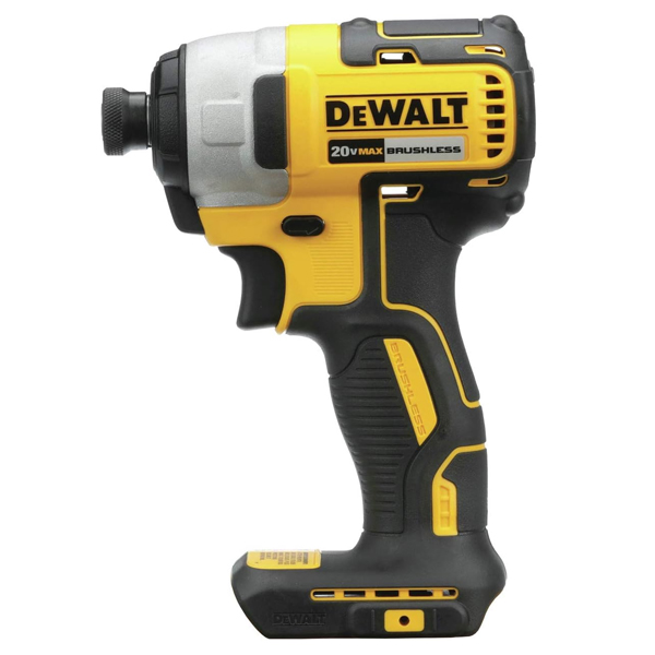 Dewalt 20V Max cordless impact driver for $70