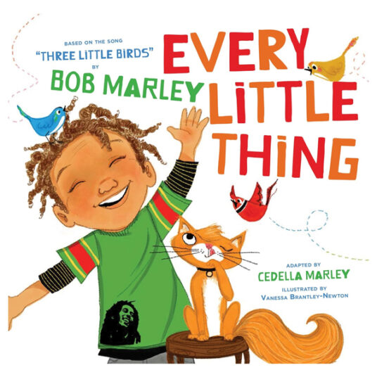 Every Little Thing kids book for $3