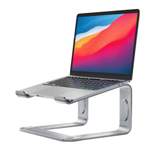 Loryergo laptop stand and riser for $9