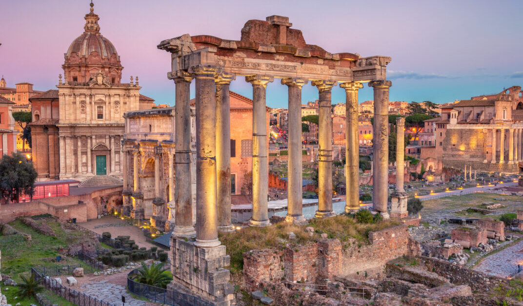 14-night Rome to Fort Lauderdale transatlantic cruise from $498