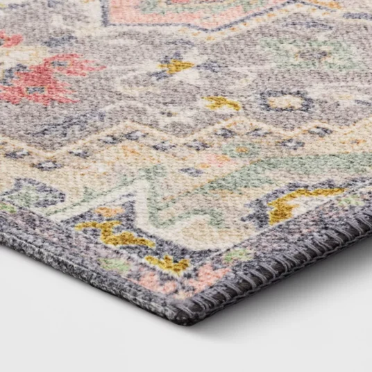 Today only: Take 40% off select rugs at Target
