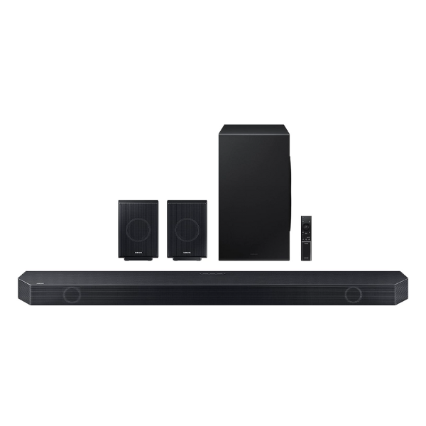 Today only: Samsung wireless surround sound system for $820