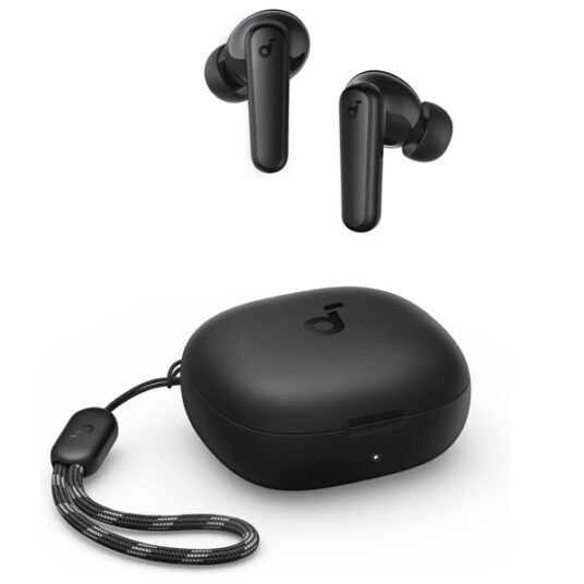 Today only: Soundcore by Anker P25i Bluetooth earbuds for $15