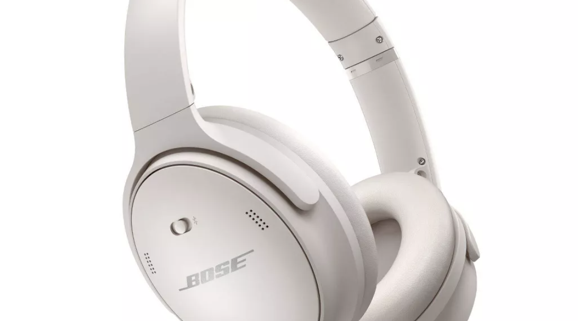 Today only: Bose QuietComfort 45 Bluetooth headphones for $200