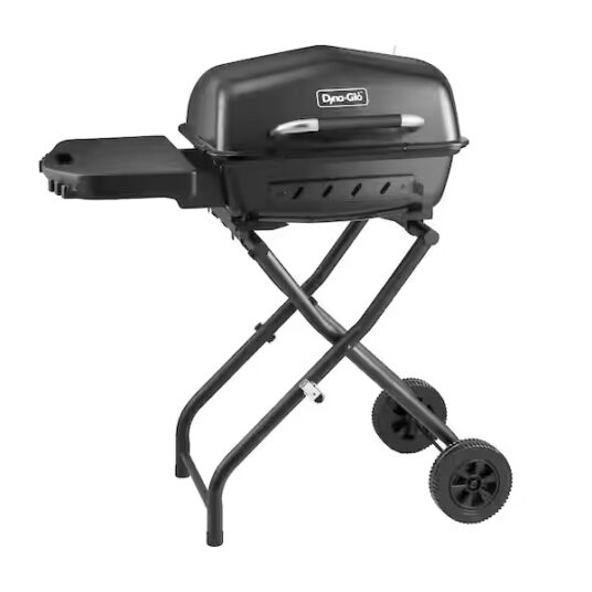 Dyna-Glo portable charcoal grill for $30
