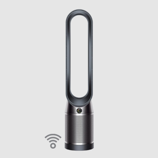 Refurbished Dyson TP04 Pure Cool purifying tower fan for $230