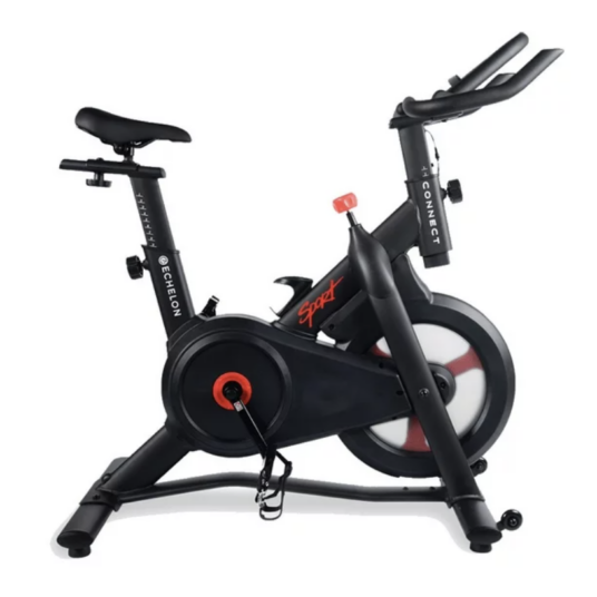 Price drop! Echelon Connect indoor cycling exercise bike for $297