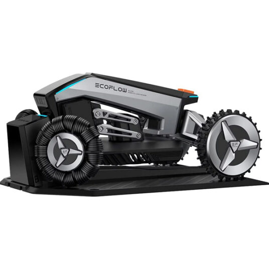 EcoFlow Blade robotic lawn mower for $999