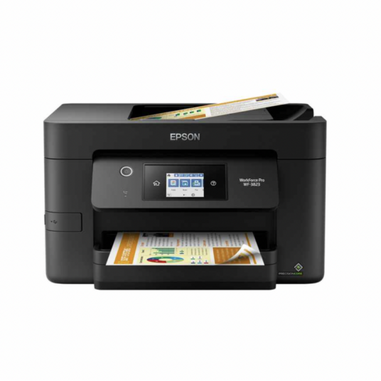 Today only: Epson WorkForce Pro WF-3823 printer for $80