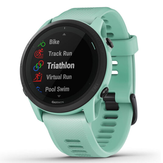 Garmin Forerunner 745 GPS smartwatch for $250