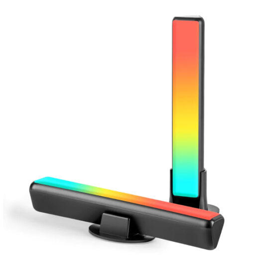 Govee smart LED light bars for $40