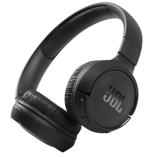 JBL Tune 510BT wireless on-ear headphones for $25