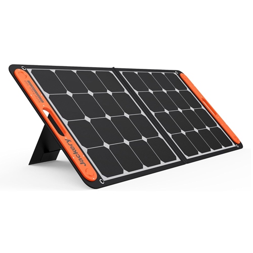 Jackery SolarSage 100W portable solar panel for $200