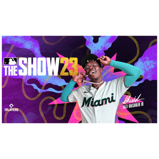 MLB The Show 23 Nintendo Switch digital download for $10