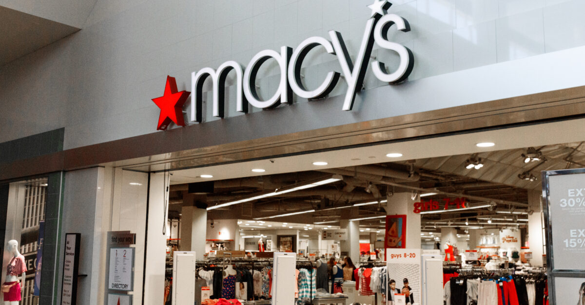 Macy’s Black Friday: The best deals available now!