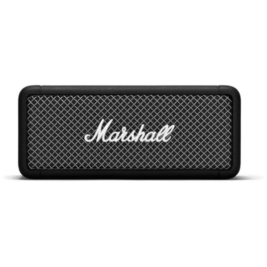 Marshall Emberton Bluetooth portable speaker for $100