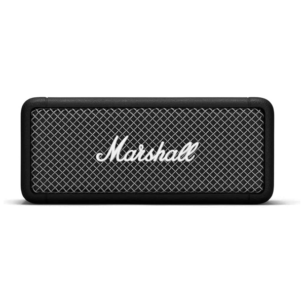 Marshall Emberton Bluetooth portable speaker for $100
