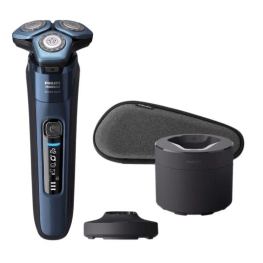 Today only: Philips Norelco rechargeable wet & dry electric shaver for $86 shipped