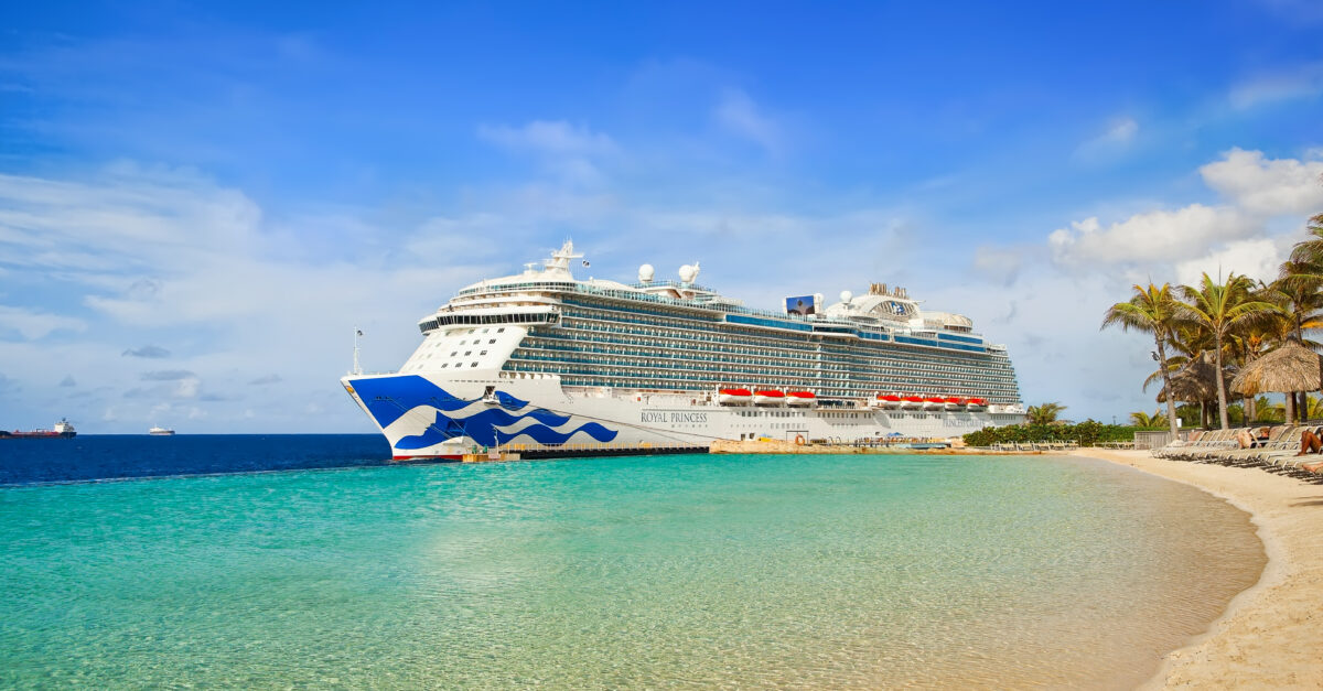 10-night Caribbean cruise from Ft. Lauderdale starting at $998