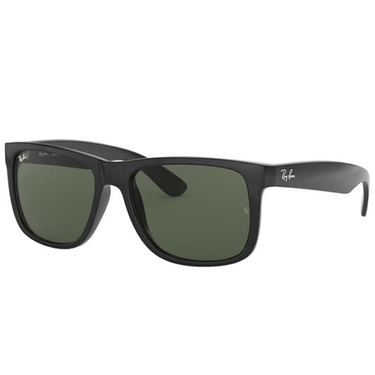 Ray-Ban Justin sunglasses for $100