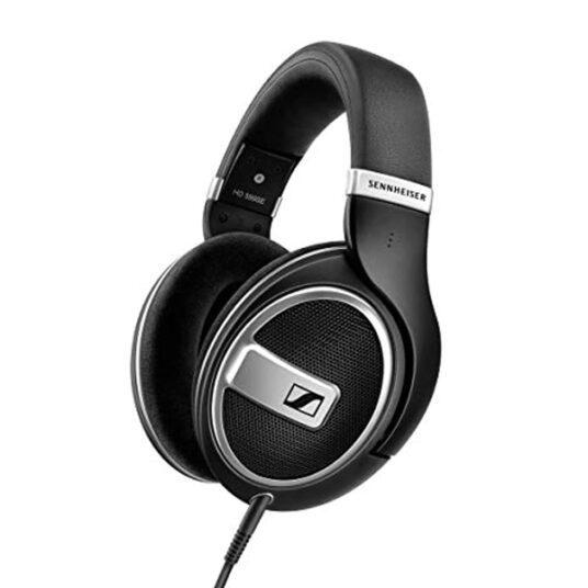 Sennheiser HD 599 SE headphones for $100