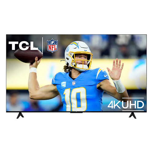 Costco members: TCL 70″ 4K smart Google TV for $400