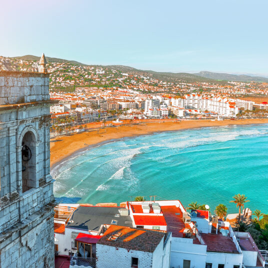14-night Spain to Ft. Lauderdale cruise from $924