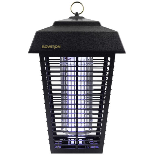Flowtron 80W electric insect killer for $50