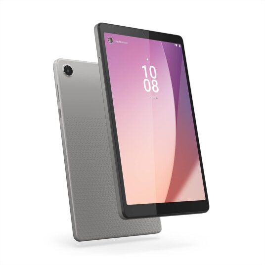 Lenovo Tab M8 (4th gen) 32GB Android tablet for $70