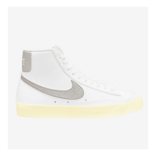 Women’s Nike Blazer Mid shoes for $60