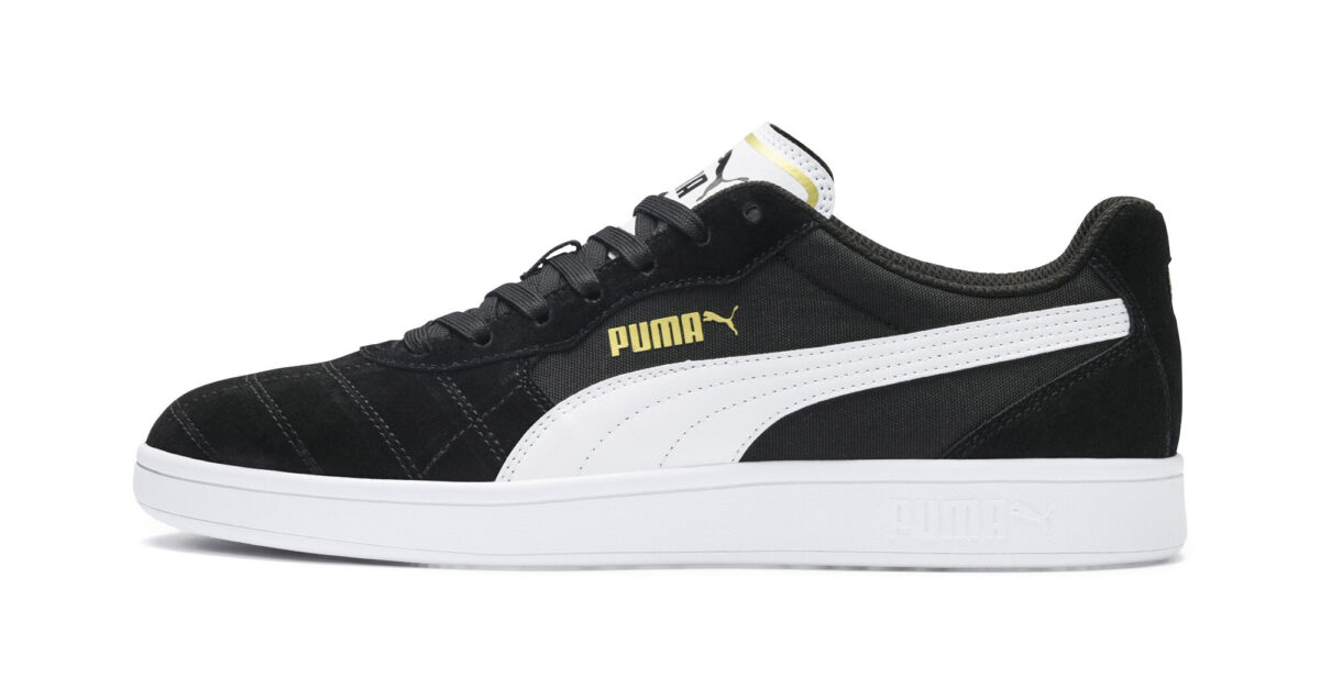 Puma Astro Kick men’s sneakers for $30, free shipping