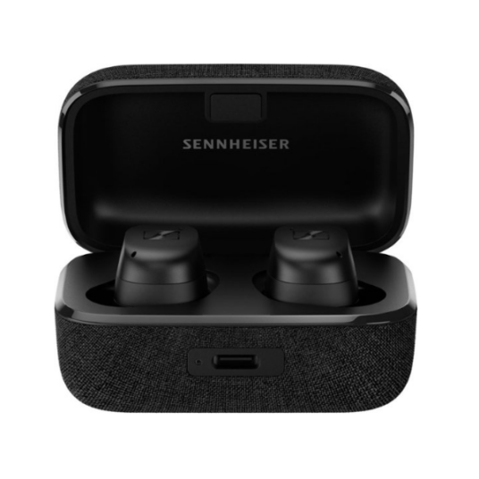 Today only: Sennheiser Momentum 3 true wireless ANC Bluetooth earbuds for $100