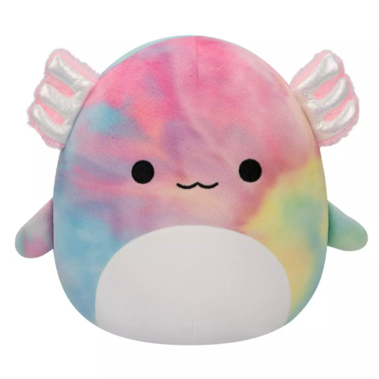 Today only: Take 30% off Squishmallows at Target
